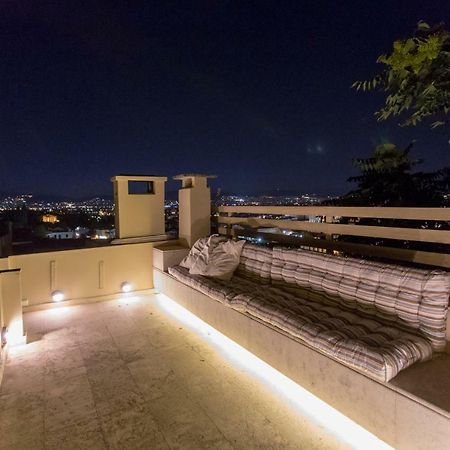 Plaka360 Apartments Афины Экстерьер фото
