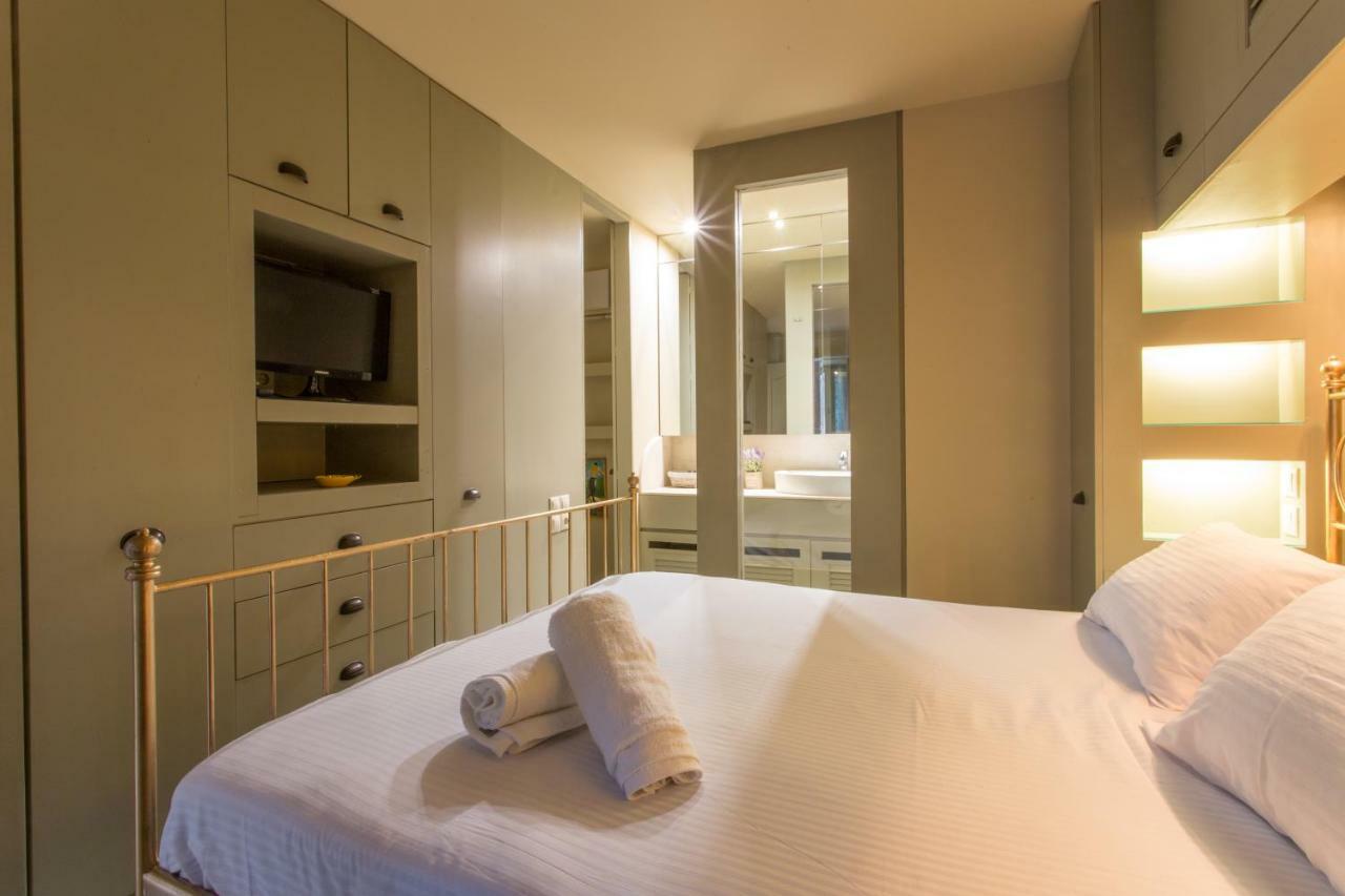 Plaka360 Apartments Афины Экстерьер фото