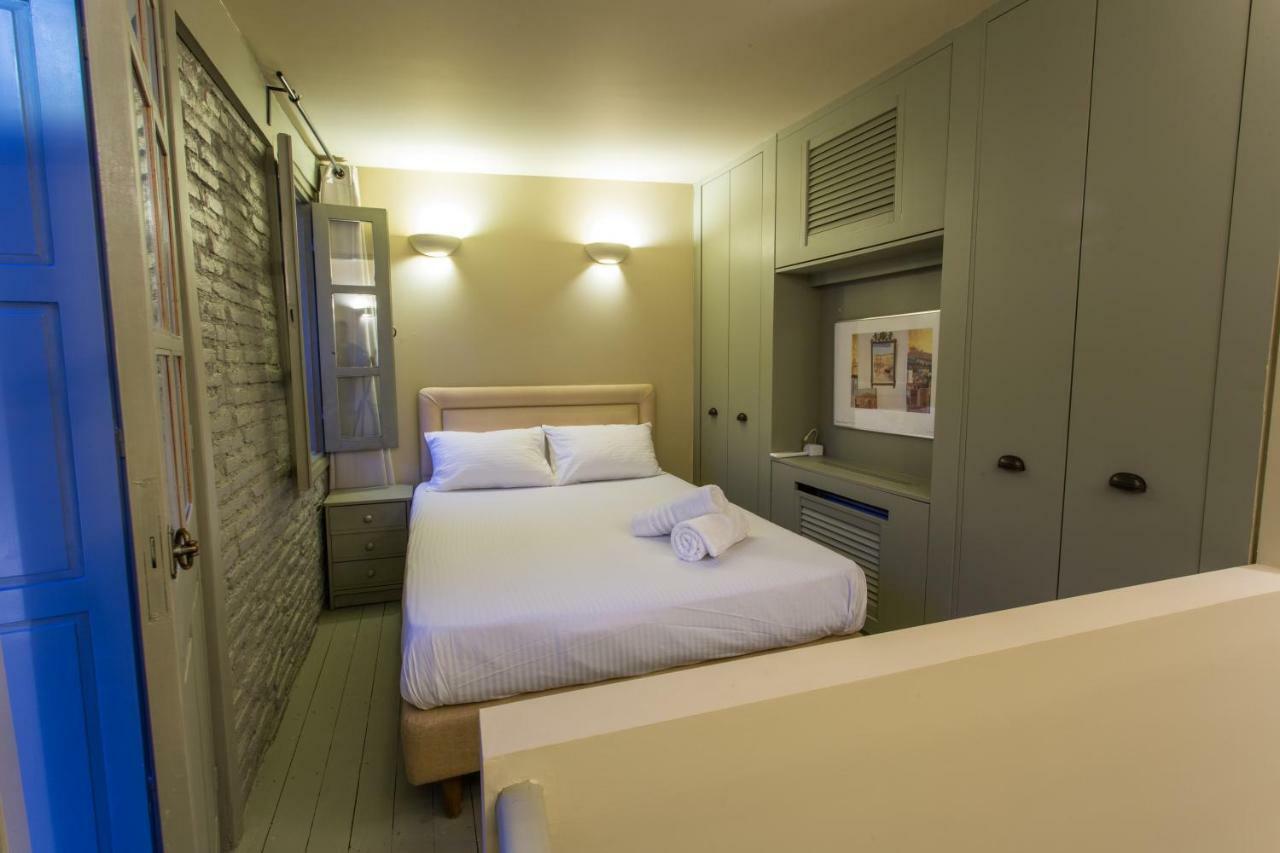 Plaka360 Apartments Афины Экстерьер фото